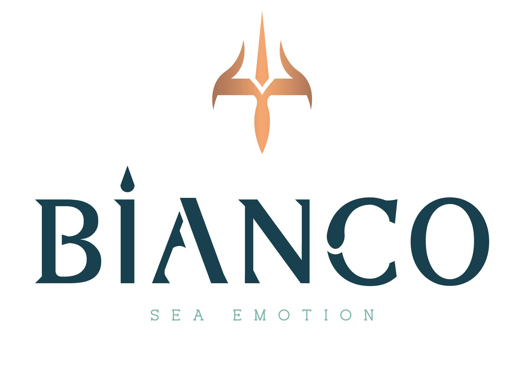 Logo Bianco Sea Emotion